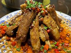 -徐鼎盛民间菜(奥体店)