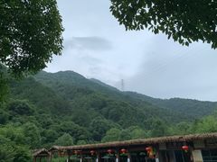 -黄公望隐居地