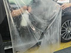 -车友必成·3M汽车贴膜/隐形车衣/改色膜(成都店)