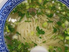 -尹兰楼西北风情餐厅(嘉定店)