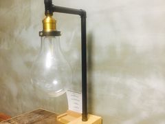 -HIGH FIVE哈福手工汉堡(桂林路店)