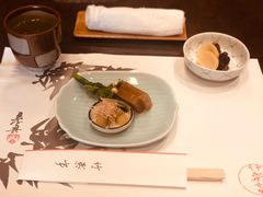 -竹叶亭(银座店)