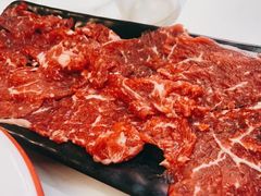 -刘少华贵州小黄牛·鲜牛肉火锅(总店)