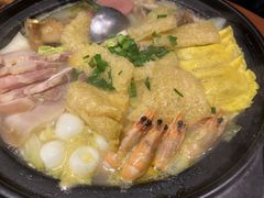 -松沪名灶·豆浆鱼头·新上海菜(飞航吾悦广场店)