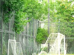 -回龙观体育文化公园