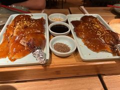 -青年公社烤鸭(滨湖银泰店)