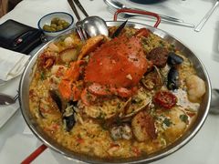 -安东尼奥餐厅