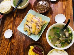 -陈记汤饭(水巷口店)