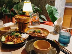 -CHINCHIN 青青·泰国料理(万象食家店)