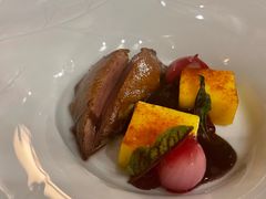 -三嚥阁 La Villa Restaurant