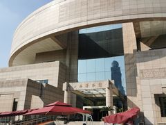 -上海博物馆(人民广场馆)