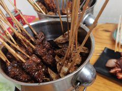 -炒豆合作社(东四总店)