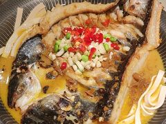 -半天妖烤鱼(芜湖市镜湖万达店)