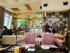 -云·酷 Atmosphere(国贸大酒店)