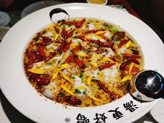 -江渔儿酸菜鱼(港湾1号店)