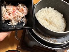 -蟹道乐(梅田店)