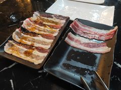 -燚青春泥炉烤肉(东泰店)