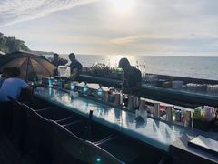 -Rock Bar Bali(Bali)