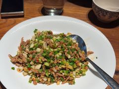 -金谷仓家庭料理(马泉营店)