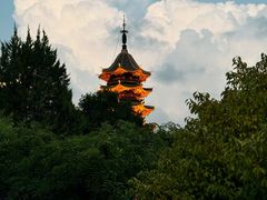 -盘门景区