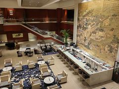 -苏州金鸡湖大酒店