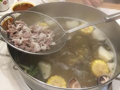 -焯牛潮汕牛肉火锅(云峰街创始店)