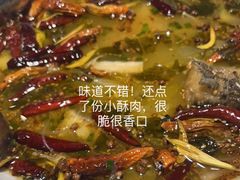-花椒俏川菜小馆(南海万达店)