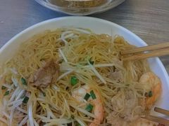 -广场正宗原汁薏米店