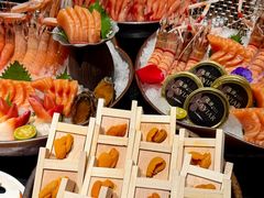 -花潮料理艺食馆(SM新生活广场店)