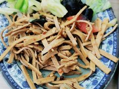 -中国兰州名牛纯汤牛肉面(永安道店)