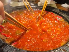 -锅首鲜品火锅(鸳鸯店)