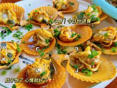 -坛南湾阿强农家乐.海鲜大排档老字号(福州地标美食店)