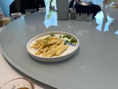 -甜阿姨·天台花园私房菜(万松园店)