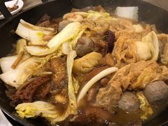 鲜虾云吞-胡须佬鸡煲四季火锅店(石厦西村直营店)