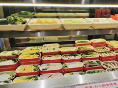 -芝小官毛肚火锅海鲜自助(淮安清江浦区新亚店)