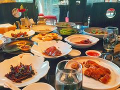-新天世纪中餐厅