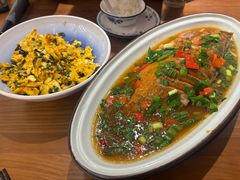 -鸿运楼·舌尖上的徽菜