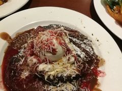 -Pancakes on the rocks(Darling Harbour)