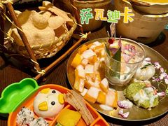 -泰妃殿(武汉首店)