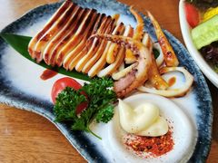 -九井澤精致料理(金茂店)