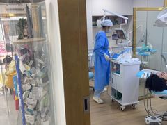 -启辰口腔(南坪店)