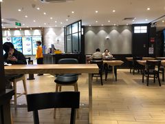大堂-大家乐(广州中华广场店)