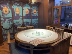 -老仁义·清真菜(太古街店)