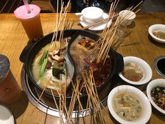 -串掌门砂锅串串香(三灶嘉珠时代广场店)