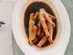 -国贸旋转餐厅(国贸广场店)