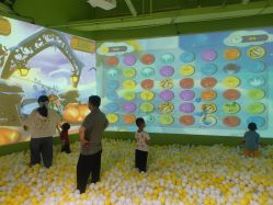 -宝燕乐园(闵行旗舰店)