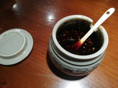 辣椒油-鼎高高陕西美食(龙德广场店)