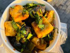 -无声臭豆腐(大井1号店)