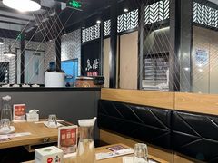 大堂-鱼酷活鱼烤鱼(梅江印象城店)