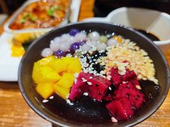 -云海肴·汽锅鸡·云南代表菜(美罗城店)